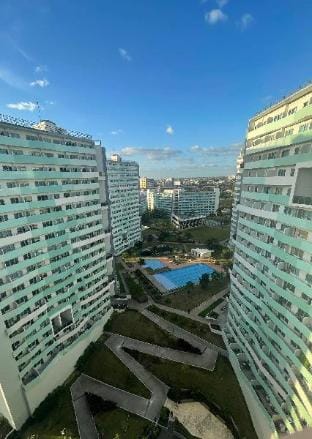 Bella's Suite Condo in Quezon city Apartment in Quezon City