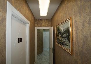 Luxury Medea Taksim Hotel Apartment in Istanbul