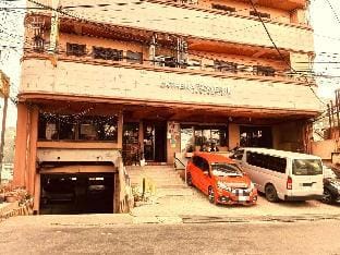 Lourdes Grotto Unit 309 Condo Name:Athena Tower 3  Vacation rental in Baguio