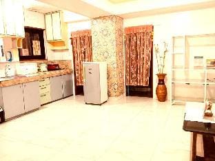 Lourdes Grotto Unit 309 Condo Name:Athena Tower 3  Vacation rental in Baguio