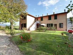 Belvilla by OYO Geranio Vacation rental in Emilia-Romagna