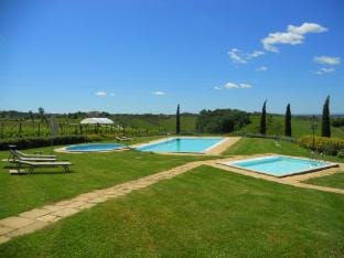 Belvilla by OYO Geranio Vacation rental in Emilia-Romagna