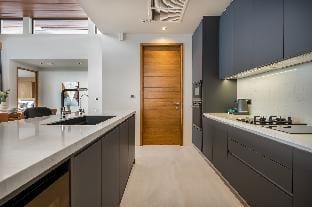 Space Botanica Modern Loft Villa in Phuket
