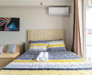 ADS Flat in Lapu-Lapu City, Cebu Apartment in Lapu-Lapu City