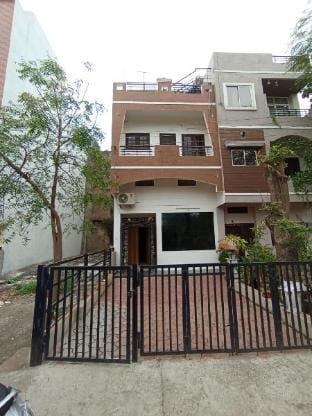 Beautiful and peaceful location near Mahakal loak Villa in India