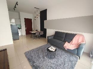 A1411 8scape New big pool by STAY Apartment in Johor Bahru