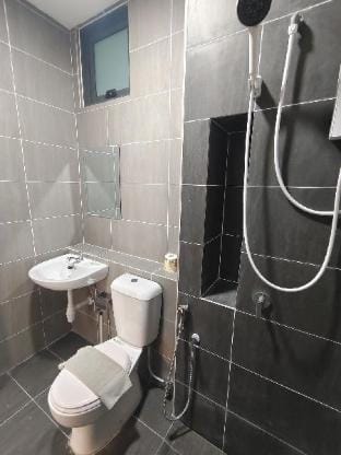 A2308 8scape New big pool by STAY Apartment in Johor Bahru