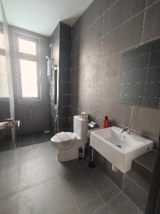A2308 8scape New big pool by STAY Apartment in Johor Bahru
