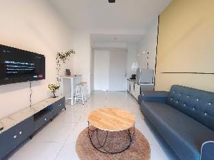 Skytree A0802-(1) Netflix Aeon ByStay Apartment in Johor Bahru