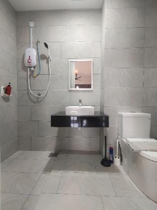 Skytree A0902-(1) in Foodie City Apartment in Johor Bahru