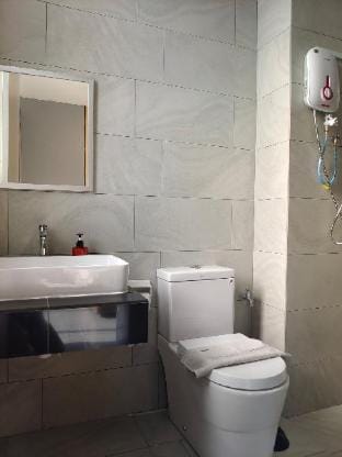 Skytree A0802-(2) Nobles Room / Aeon Apartment in Johor Bahru