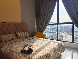 Skytree A0802-(2) Nobles Room / Aeon Apartment in Johor Bahru