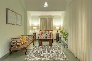 3 BHK Villa w/ pool | 8-12 mins from 3 beaches Villa in Calangute