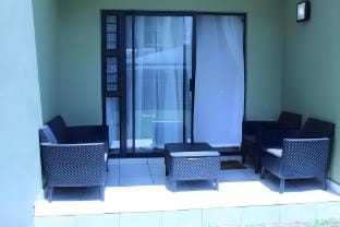 Cityscape Luxurious Apartment 2 Vacation rental in Pretoria