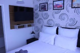 Cityscape Luxurious Apartment 2 Vacation rental in Pretoria