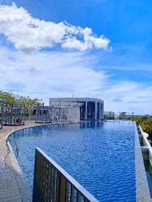 Troika Kota Bharu by Ardel Suite 2.0 Apartment in Malaysia