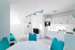 Apartment in White - Vila Magenta Apartment in Slovenia