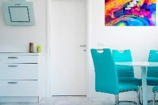 Apartment in White - Vila Magenta Apartment in Slovenia