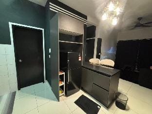 Black lover cheras traders garden Vacation rental in Negeri Sembilan, Malaysia