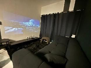 Black lover cheras traders garden Vacation rental in Negeri Sembilan, Malaysia