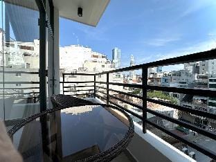 Taibo House special Apartment in Ho Chi Minh City