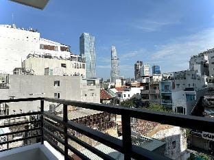 Taibo House special Apartment in Ho Chi Minh City