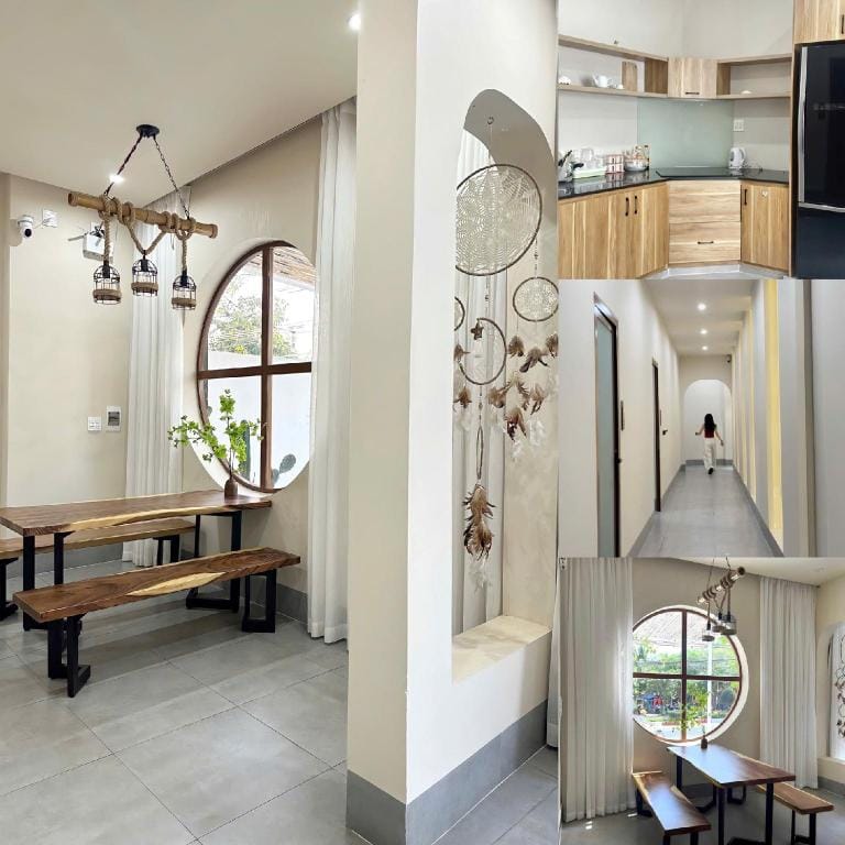 Mer House – Homestay Phu Quy Island Vacation rental in Bình Thuận Province