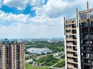 Stay Comfort 2BR at Meikarta Apartment By Travelio Apartment in West Java