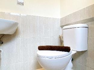 Stay Comfort 2BR at Meikarta Apartment By Travelio Apartment in West Java