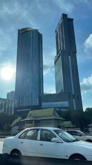 I City Houses Vacation rental in Selangor, Malaysia