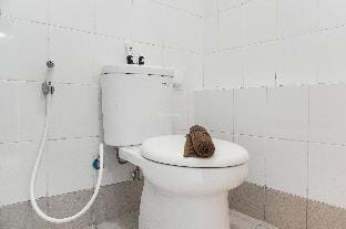 Strategic and Warm Studio Bassura City By Travelio Apartment in Jakarta
