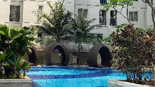 Strategic and Warm Studio Bassura City By Travelio Apartment in Jakarta