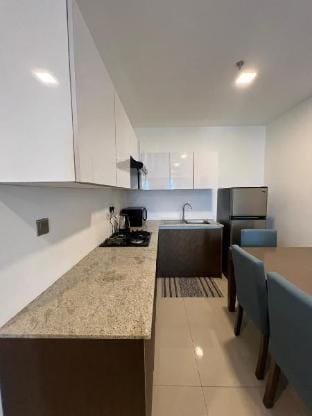 ESTA - Sea View Luxury Apartment Vacation rental in Negombo