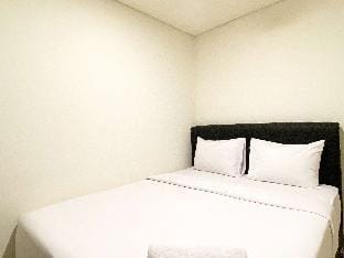 Comfort 2BR Meikarta Apartment By Travelio Apartment in West Java