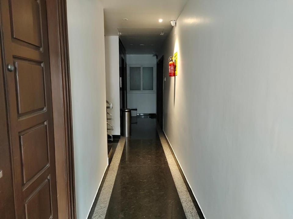 SMA Grand Inn Apartment in Chennai