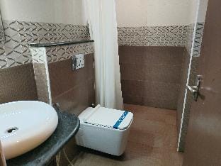 SMA Grand Inn Apartment in Chennai