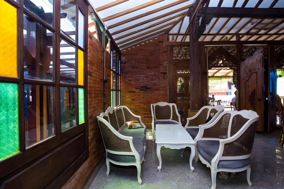 Pondok Kartini Jepara Hotel in Indonesia