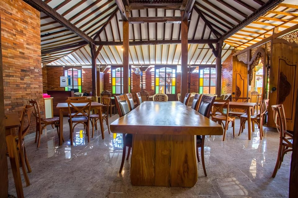 Pondok Kartini Jepara Hotel in Indonesia