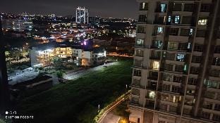 idamanKU at HYVE SOHO Cyberjaya  Studio 4pax Wifi Vacation rental in Putrajaya
