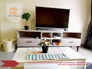 RumaKU at KANVAS SOHO Cyberjaya  Vacation rental in Selangor, Malaysia