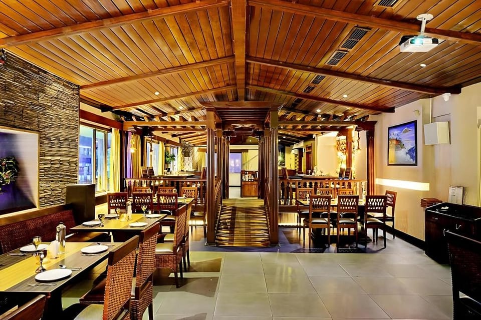 Hotel Twin Tulips Hotel in Bengaluru