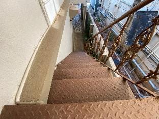 Charming BHK in heart of Manipal Apartment in Karnataka