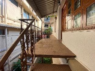 Charming BHK in heart of Manipal Apartment in Karnataka