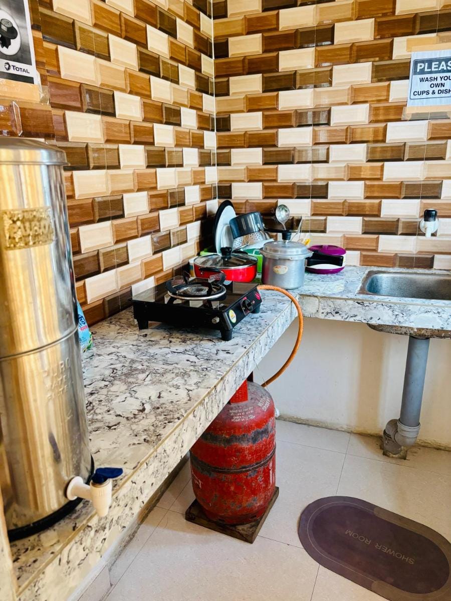 Upaja Ghar Homestay Vacation rental in Bangladesh