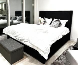 Brand *NEW* Premium High Floor Studio near Burj Apartment in Dubai