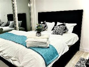 Brand *NEW* studio B’ful View. Apartment in Dubai