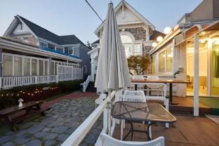 Daebudo Seville Pension Bed and Breakfast in Gyeonggi-do