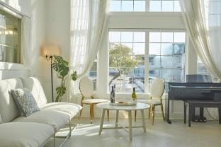Daebudo Seville Pension Bed and Breakfast in Gyeonggi-do