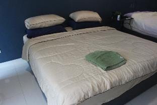 Large Studio @  Puteri Harbour (Teega Suites) Apartment in Johor