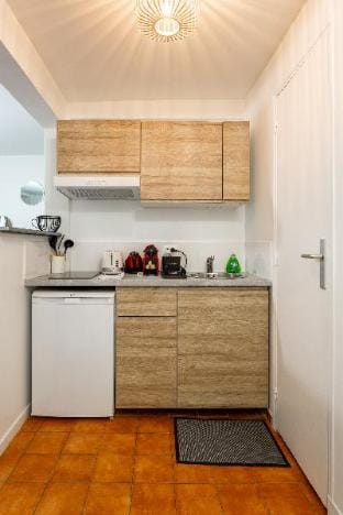 The Heart of the Marais  Apartment in Paris